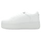 thumbnail image 2 of Zapatilla Mujer Chalada Metta-16 Blanco Urbano, 2 of 8