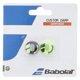 thumbnail image 3 of Amortiguador Babolat Custom Damp X2 Negro/Amarillo, 3 of 5