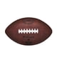 thumbnail image 3 of Balón de fútbol WILSON The Duke NFL Throwback, talla oficial, marrón, 3 of 7