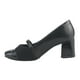 thumbnail image 2 of Zapato Comfortflex Mujer 2475303 Negro Casual, 2 of 5
