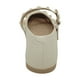 thumbnail image 4 of BALLERINAS MOLECA MUJER WHITE 5824.104.7800-35312 - Talla 36, 4 of 7
