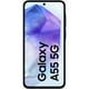thumbnail image 2 of Smartphone Galaxy A55 256gb 8gb Ram 5G - Negro, 2 of 3
