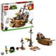 thumbnail image 1 of Set de expansión LEGO Super Mario Bowser's Airship 71391, 1 of 3