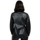thumbnail image 3 of Camisa EcoCuero CHG61 Negro, 3 of 3