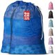 thumbnail image 1 of Bolsa de lavandería Handy Laundry XL 61x91 cm, 2 unidades, azul, 1 of 6