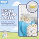 thumbnail image 3 of Máquina de Palomitas Eléctrica sin Aceite Bluey – Uncanny Brands, 3 of 9