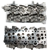 Repuestos Del Sol - Culata Hyundai Accent New 1.5 2006 2011