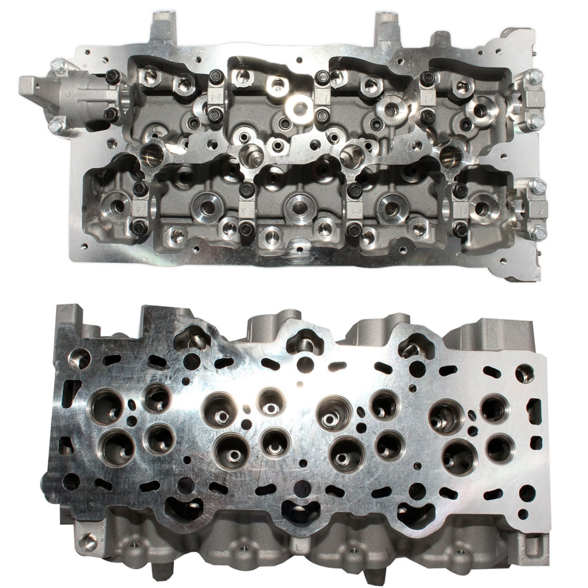 Repuestos Del Sol - Culata Hyundai Accent New 1.5 2006 2011