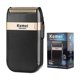 thumbnail image 3 of Máquina Afeitadora Kemei km2024 Negra 100v240v Shaver, 3 of 3
