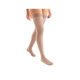 thumbnail image 1 of Medias JOBST hasta el muslo 8-15 mmHg transparentes, 1 of 7