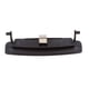 thumbnail image 2 of Tapa de consola de reposabrazos para Audi A6 C6 2005-2011, color negro, 2 of 3