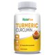 thumbnail image 1 of Suplemento Cúrcuma Y Curcumina 600 Mg 60 Cápsulas Vegetarianas, 1 of 3