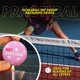 thumbnail image 4 of Cinta Métrica Scoring Right 150 cm para Red de Pickleball, 4 of 8