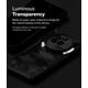 thumbnail image 3 of Funda de teléfono Ringke Fusion-X compatible con Nothing Phone 3a Pro, 3 of 9