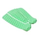 thumbnail image 1 of Almohadillas De Tracción Para Tabla De Surf, 3 Uds., Para Tabla De Pescado, Tablas De Surf, Verde, 1 of 5