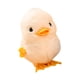 thumbnail image 4 of Juguete De Cuerda Novedad Chick Juguetes De Peluche Para Regalos De Premios Favores Para Fiestas Infantiles Pato Saltador Blanco, 4 of 5