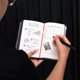 thumbnail image 5 of Cuaderno Grupo Erik 18,5 × 10 cm 80 hojas Stranger Things, 5 of 6