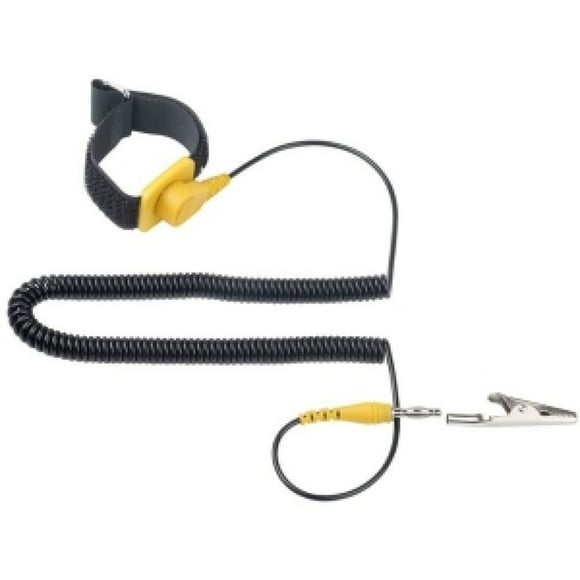 Pulsera Antiestatica