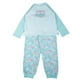 thumbnail image 1 of Pijama Niña Aqua Pillin, 1 of 3