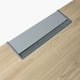 thumbnail image 1 of Pasacables Space Gris, 1 of 4