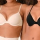 thumbnail image 1 of Pack Sosten Sin Push Up Flores Mujer 24052-24, 1 of 10