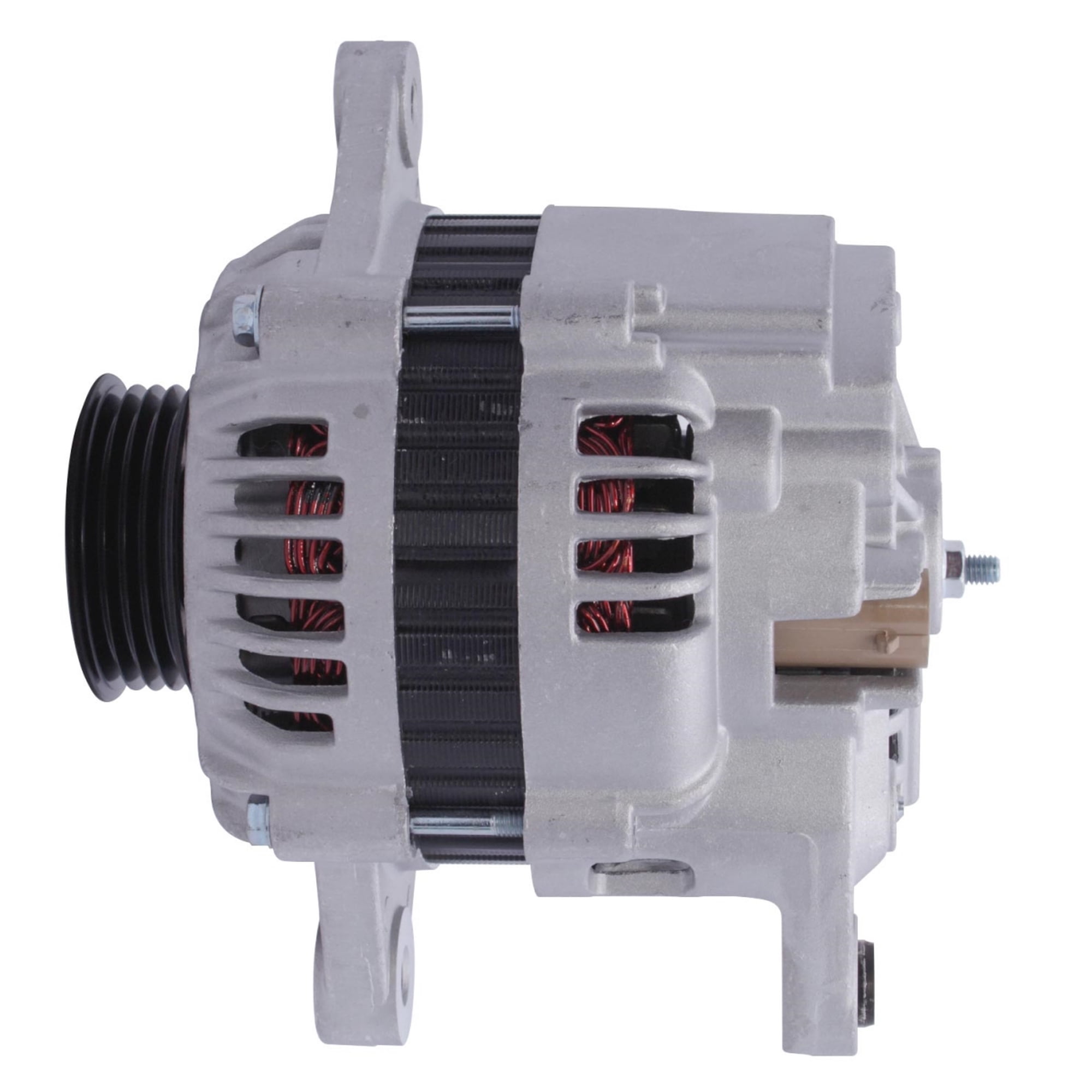 Repuestos Del Sol - Alternador 65 Amp Chevrolet Spark 1 0 2006 2016