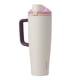 thumbnail image 1 of Botella de agua Owala FreeSip, vaso aislante de acero inoxidable de 1,2 L, 1 of 6
