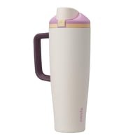 Botella De Agua Owala Freesip, Vaso Aislante De Acero Inoxidable De 1,2 L