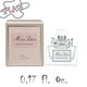 thumbnail image 2 of Perfume Dior Miss Dior Blooming Bouquet EDT 5 ml Tamaño de viaje, 2 of 3