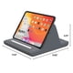 thumbnail image 3 of Soporte Tablet Tzumi OneGrip Pillow Multiangulo Gris, 3 of 3
