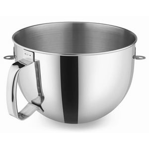 Kitchenaid - Cuenco Para Mezclar Ka7Qbowl De Acero Inoxidable De 7 Cuartos