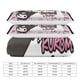 thumbnail image 2 of Kuromi Quilt Set Thicken Soft 3 Pieces Bedding Set All Season Duvet Cove with 2 Pillowcases for Adult Women Girls Teens Home Room Decor, 2 of 5