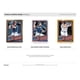 thumbnail image 3 of Tarjeta coleccionable Panini 2026 USA Stars & Stripes Prizm, 3 of 5