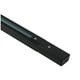 thumbnail image 1 of Riel Monofásico Pro 1 Metro Negro, 1 of 7