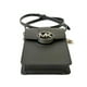 thumbnail image 2 of Cartera Michael Kors Bolso Crossbody de Mujer de Poliéster, Negro, 2 of 2
