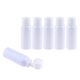 thumbnail image 1 of 6pcs vacian las botellas de spray de niebla fina para atomizador de tóner de perfume ámbar 120 ml, 1 of 5
