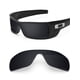 thumbnail image 1 of Lentes de Repuesto BLAZERBUCK Oakley Batwolf OO9101 Negro, 1 of 7