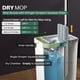 thumbnail image 3 of Mopa y Cubo JOYMOOP 6,5L con Microfibra y Escurridor, 3 of 3