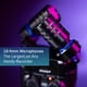 thumbnail image 4 of Handy Recorder Zoom H5studio Grabación flotante de 32 bits de 6 pistas, 4 of 7