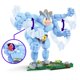 thumbnail image 2 of Legos y Bloques Bloques Machamp Motion Brick - Juguete Armable - MEGA., 2 of 3