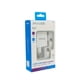 thumbnail image 4 of Cargador Pared Usb 3.0 Super Rapido 30w Blanco Qc630, 4 of 5