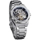 thumbnail image 1 of Reloj de pulsera mecánico automático FORSINING para hombre, impermeable, 1 of 6
