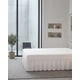 thumbnail image 3 of Faldón de Cama Estilo Moderno y Ajuste Perfecto KING 180X200 CM, 3 of 7
