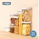 thumbnail image 1 of Set 5 Contenedores Herméticos Plástico Alimentos Storeware, 1 of 1