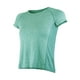 thumbnail image 1 of Polera Dry Fit Manga Corta Paneles Malla Mujer, 1 of 2