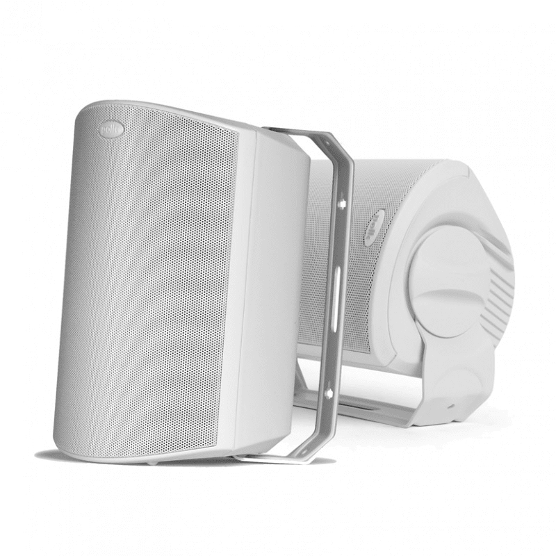 Polkaudio - Parlante De Exterior O Interior Polk Atrium 5