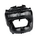 thumbnail image 3 of Camor Headgear Sturdy Muay Thai Tadgear Para Muay Thai Kickboxing Taekwondo L, 3 of 5