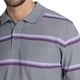 thumbnail image 3 of Polera Manga Larga Pique Listada, 3 of 4