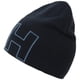 thumbnail image 1 of Gorro Helly Hansen talla pequeña 597 azul marino de punto, 1 of 1