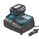 thumbnail image 5 of CARGADOR MAKITA PARA AUTO 12V A 24V DC18SE (194621-9), 5 of 6